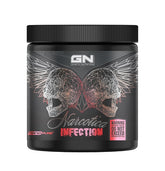 GN - Narcotica Infection Booster - 400G